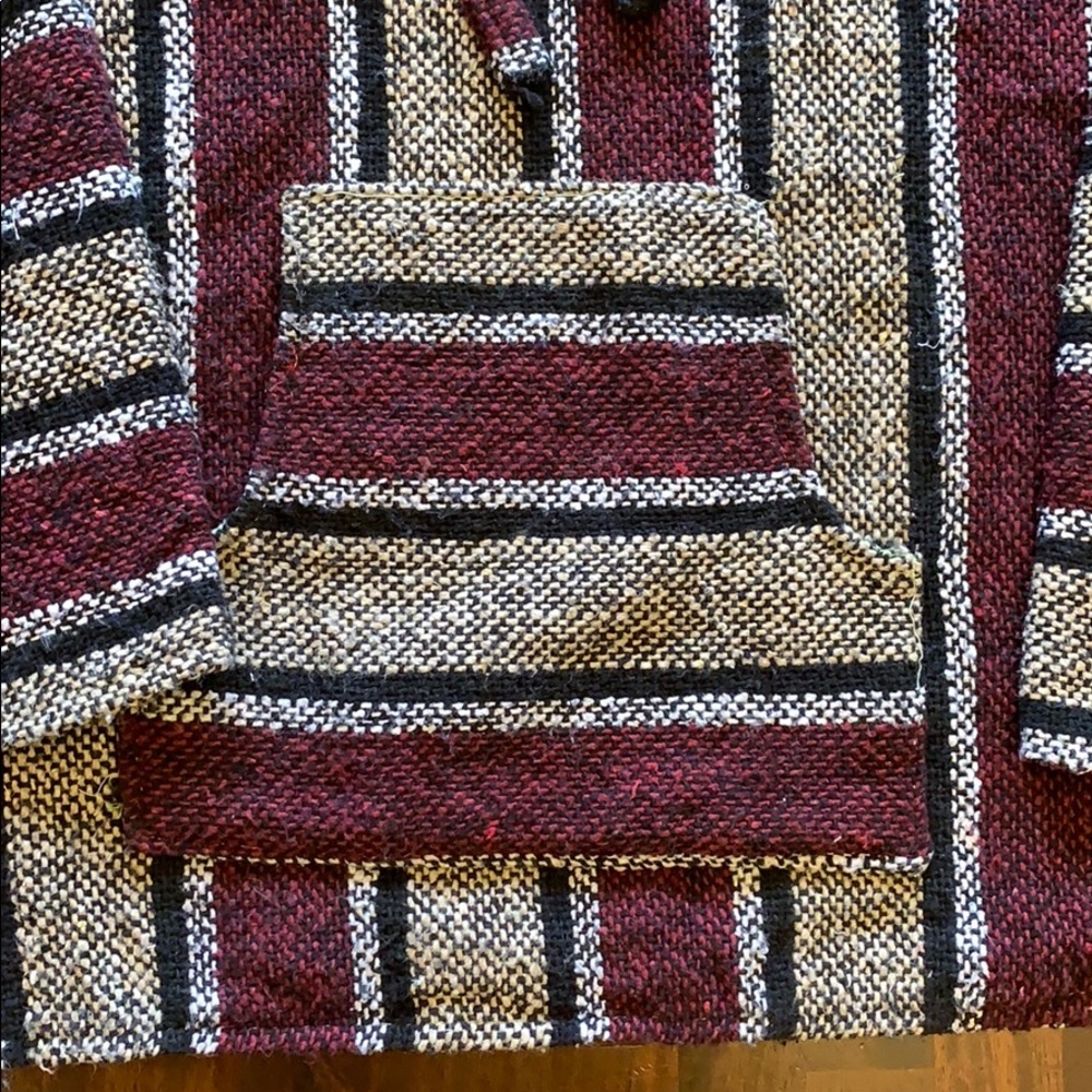 Pullover jacket - Picture 2 of 3